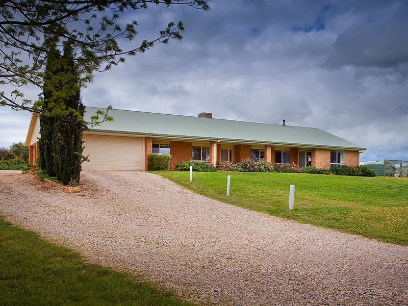 811 Glenellen Road (Gerogery West), Gerogery NSW 2642