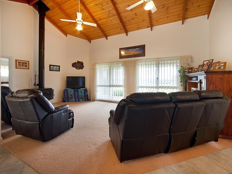811 Glenellen Road (Gerogery West), Gerogery NSW 2642