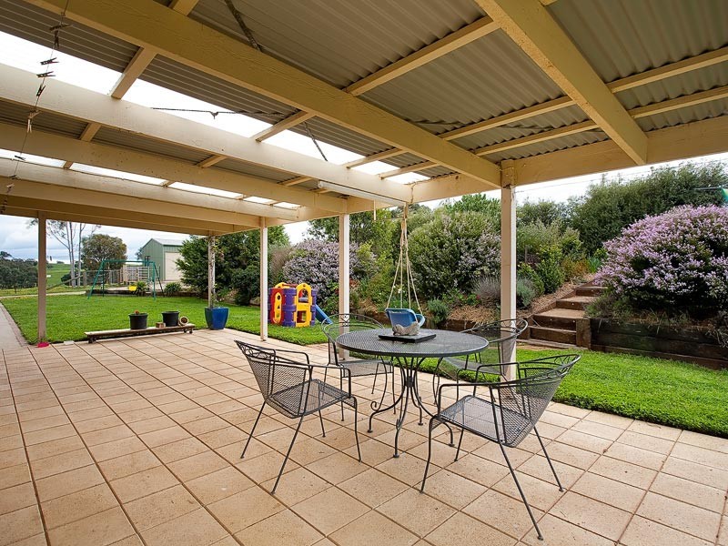 811 Glenellen Road (Gerogery West), Gerogery NSW 2642