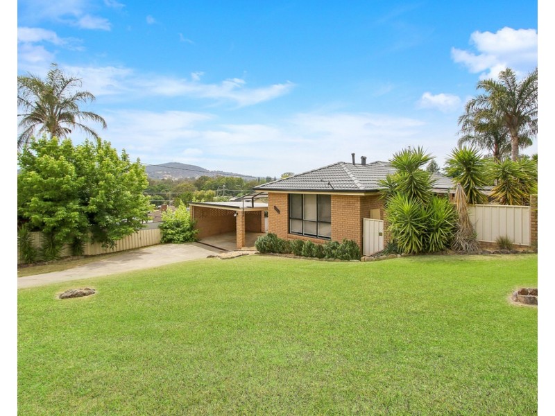 520 Munro Street, Hamilton Valley NSW 2641