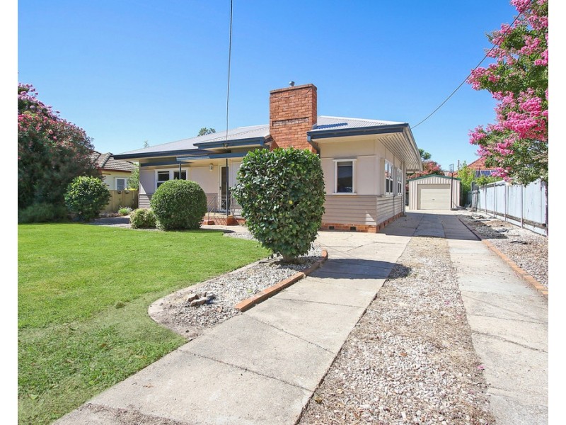 393 Fallon Street, North Albury NSW 2640