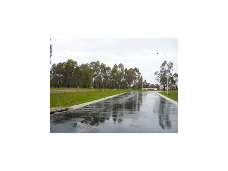 Lots 1-20 Kerrford Country Estate, Thurgoona NSW 2640