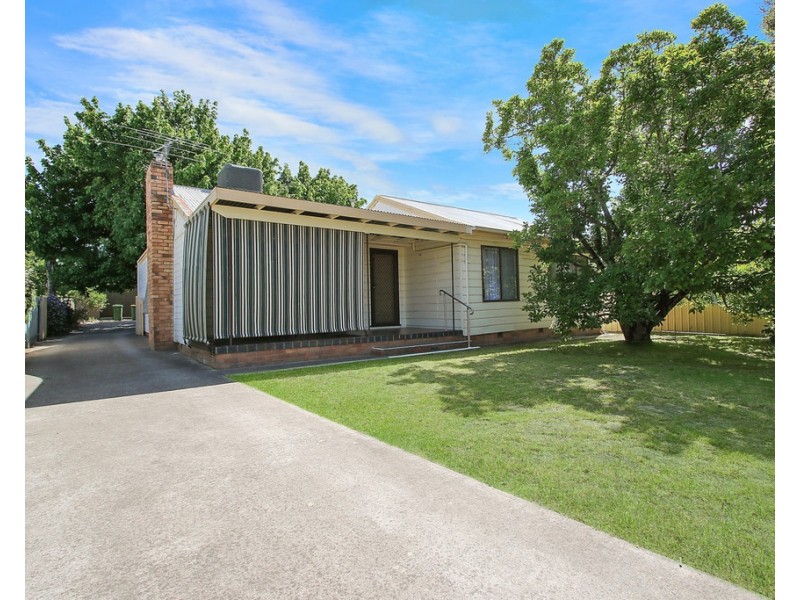 542 McDonald Road, Lavington NSW 2641