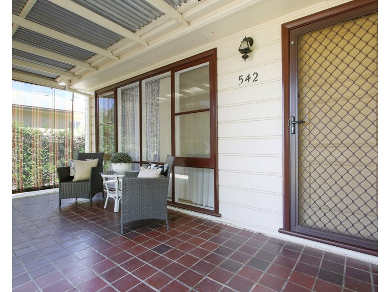 542 McDonald Road, Lavington NSW 2641