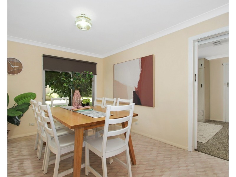 542 McDonald Road, Lavington NSW 2641