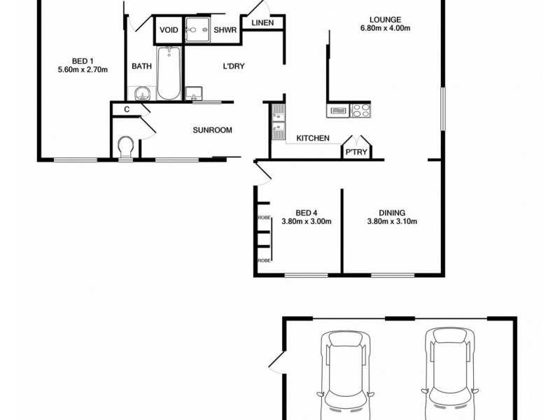 542 McDonald Road, Lavington NSW 2641