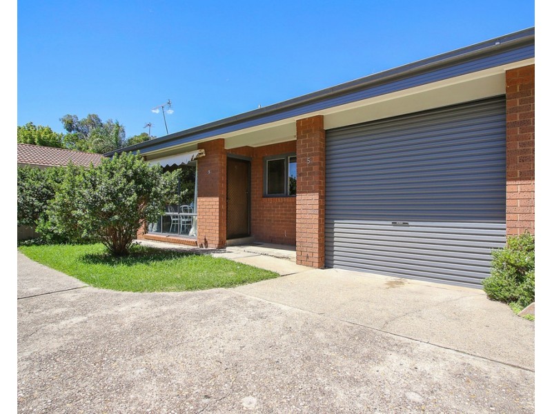 5/142 Alexandra Street, East Albury NSW 2640