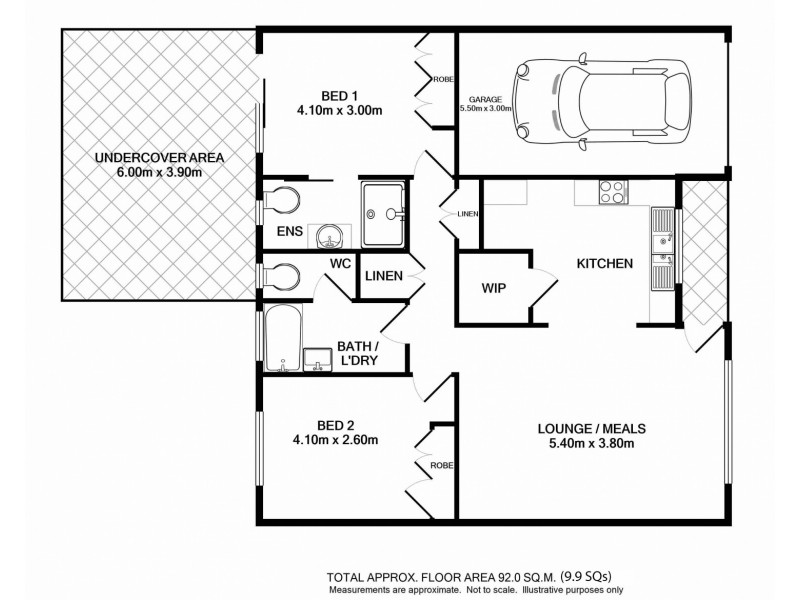 5/142 Alexandra Street, East Albury NSW 2640