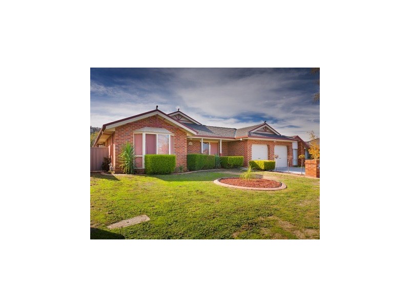 71  Dumbrell Circuit (NORRIS PARK), Lavington NSW 2641