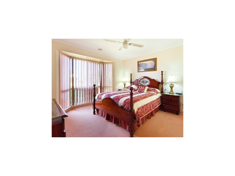 71  Dumbrell Circuit (NORRIS PARK), Lavington NSW 2641