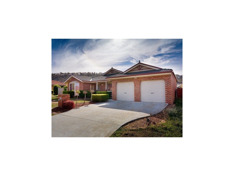 71  Dumbrell Circuit (NORRIS PARK), Lavington NSW 2641