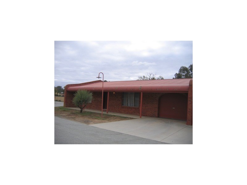 3/144 Federation Avenue, Corowa NSW 2646