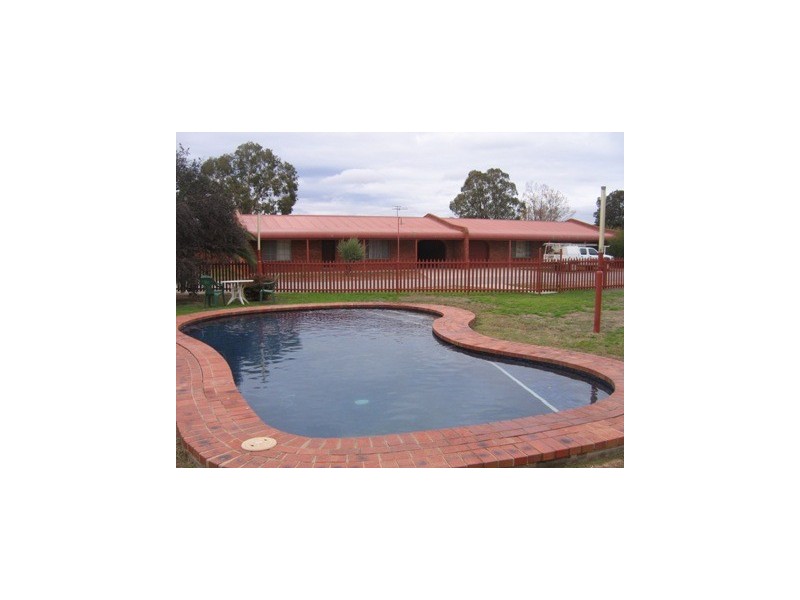 3/144 Federation Avenue, Corowa NSW 2646