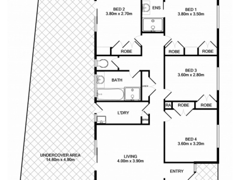 377 Poplar Drive, Lavington NSW 2641