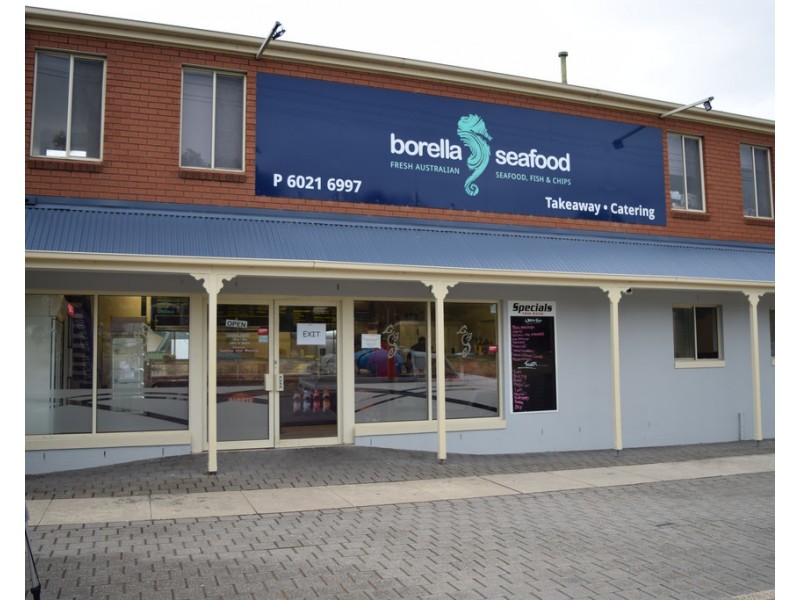 634A Electra Street, Albury NSW 2640