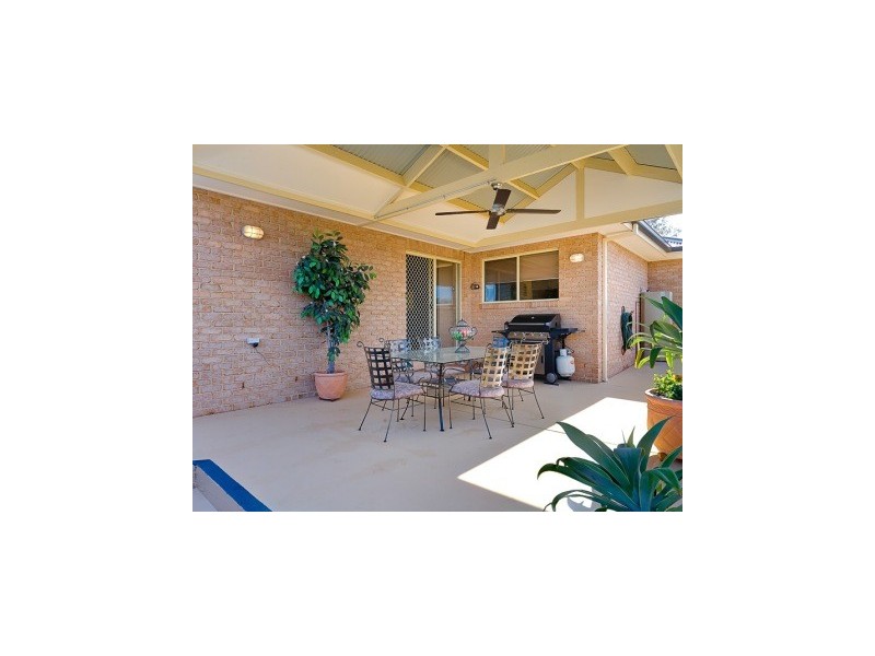 63 Whitebox Circuit, Thurgoona NSW 2640