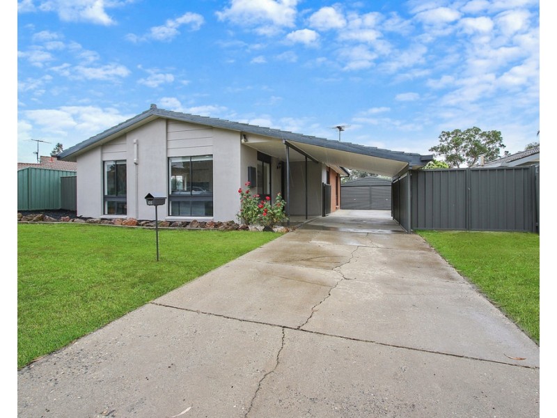 46 McMaster Avenue, Lavington NSW 2641