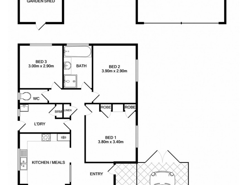 46 McMaster Avenue, Lavington NSW 2641