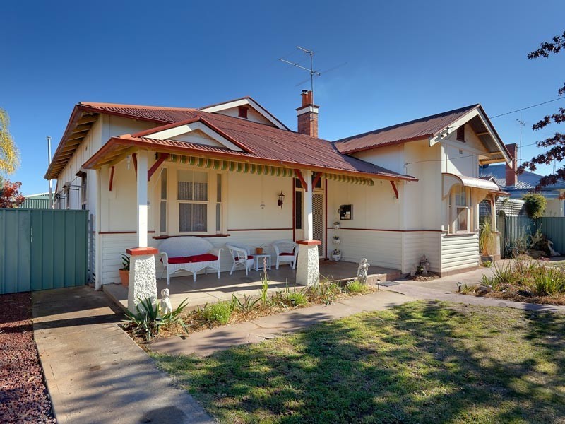 13 Blair Street, Culcairn NSW 2660