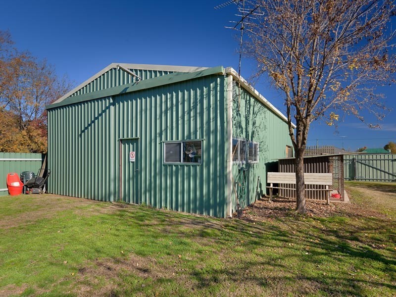 13 Blair Street, Culcairn NSW 2660