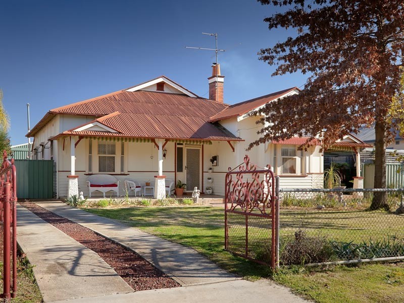 13 Blair Street, Culcairn NSW 2660