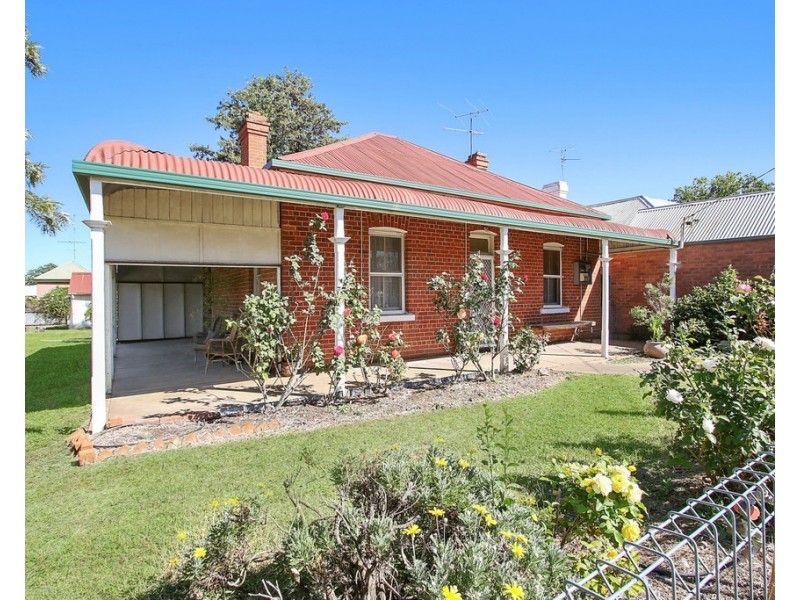 44 Allan Street, Henty NSW 2658