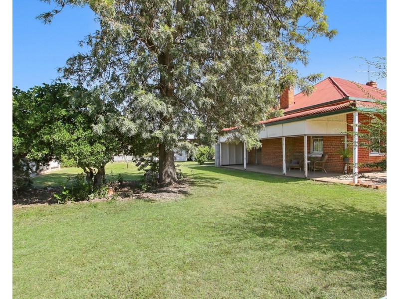 44 Allan Street, Henty NSW 2658