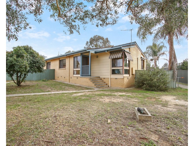 22 Buller Crescent, Thurgoona NSW 2640