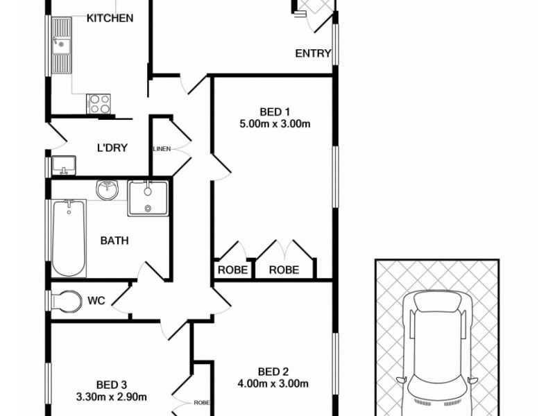 22 Buller Crescent, Thurgoona NSW 2640
