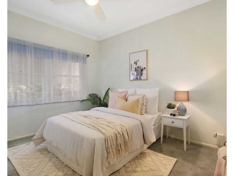 537 Sanders Road, Lavington NSW 2641