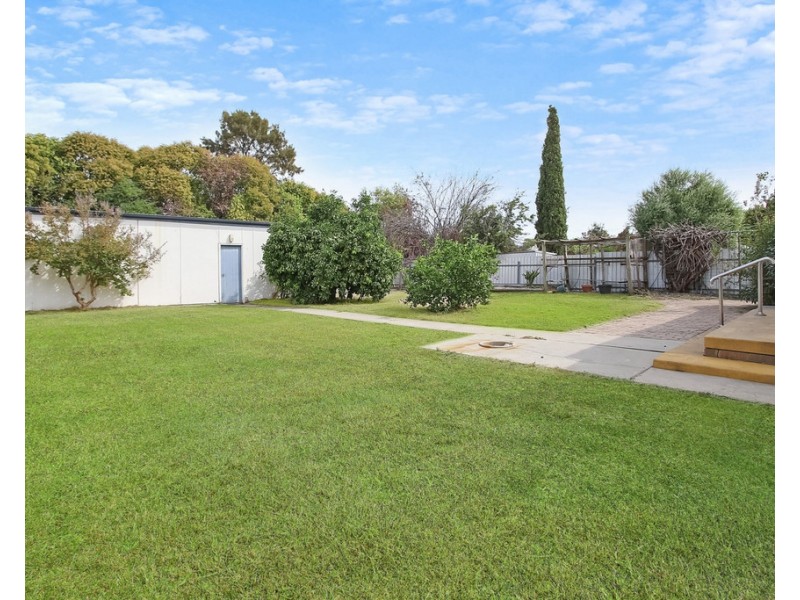 537 Sanders Road, Lavington NSW 2641