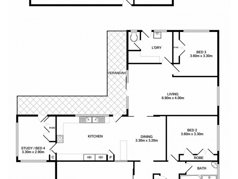 537 Sanders Road, Lavington NSW 2641