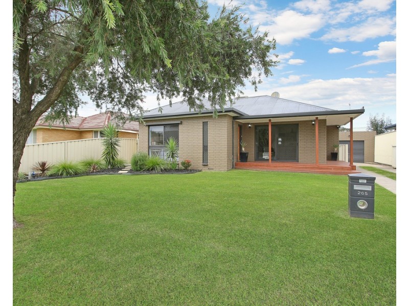 265 Kooba Street, North Albury NSW 2640