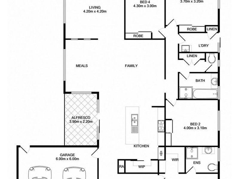 83 Lawson Circuit, Lavington NSW 2641