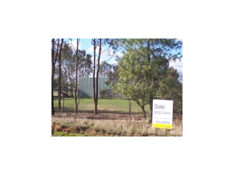 2 Cemetery Lane, Corowa NSW 2646