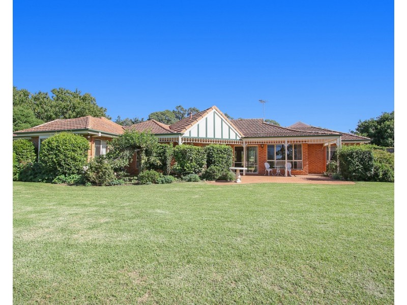 112 Sarah Street, Gerogery NSW 2642