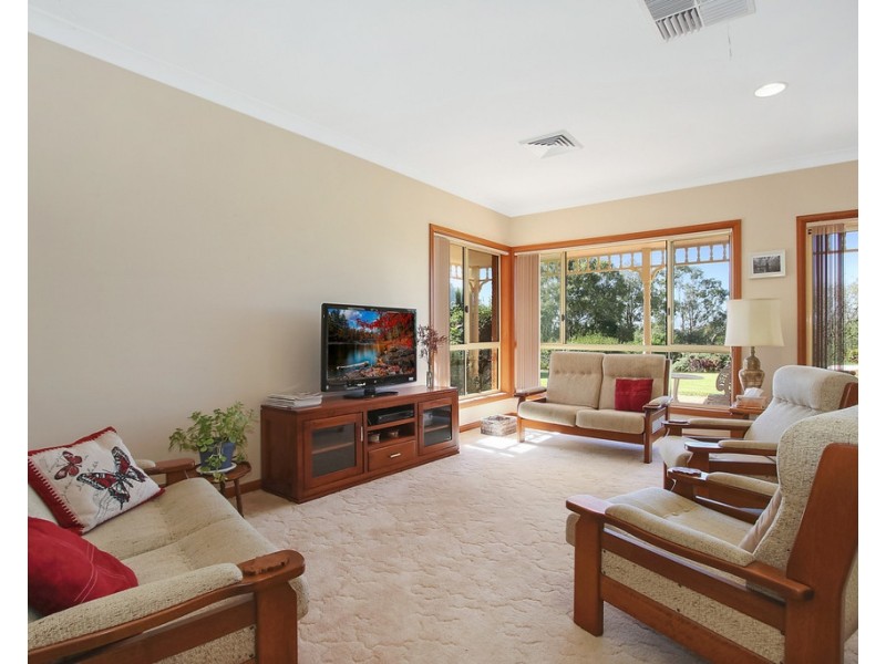 112 Sarah Street, Gerogery NSW 2642