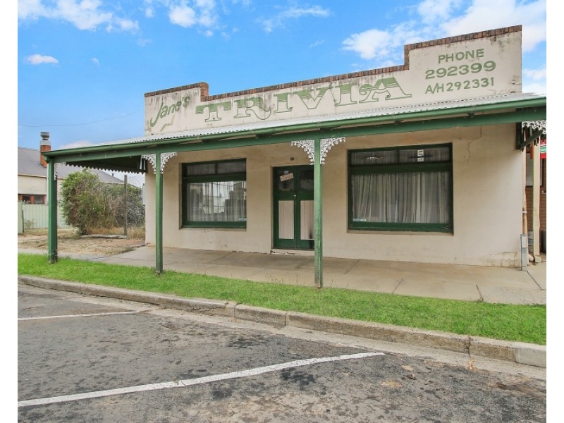 83 Commercial Street, Walla Walla NSW 2659