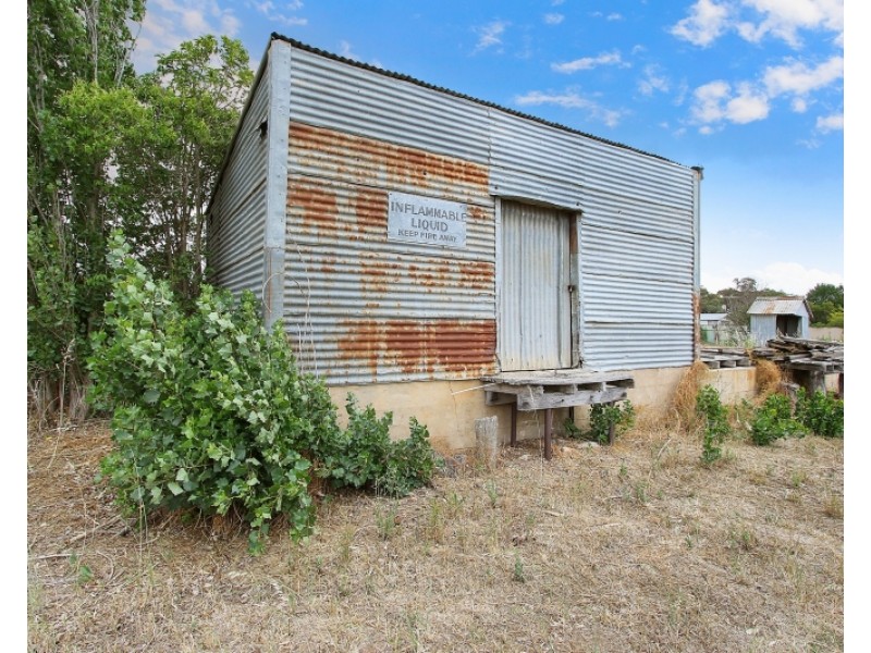 83 Commercial Street, Walla Walla NSW 2659