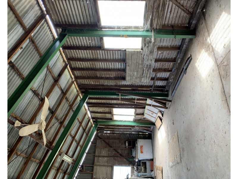 83 Commercial Street, Walla Walla NSW 2659