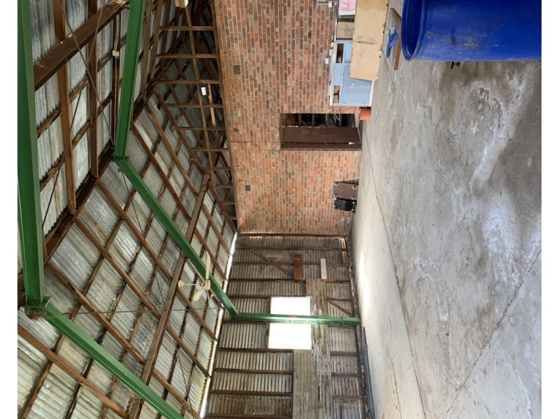 83 Commercial Street, Walla Walla NSW 2659