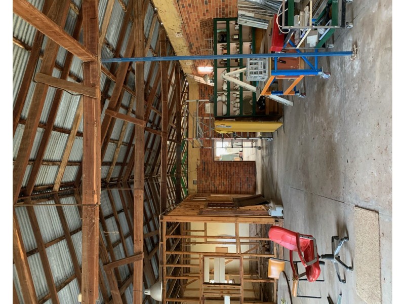 83 Commercial Street, Walla Walla NSW 2659