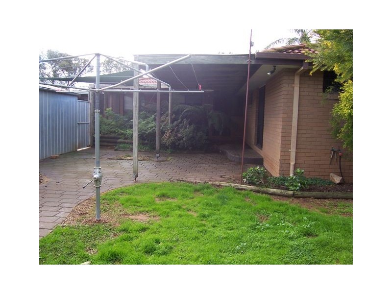 61 Gallipoli Street, Corowa NSW 2646