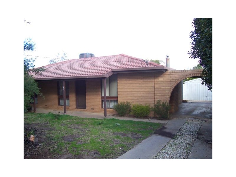 61 Gallipoli Street, Corowa NSW 2646