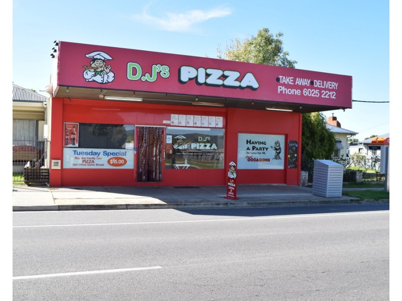 476 Prune Street, Lavington NSW 2641