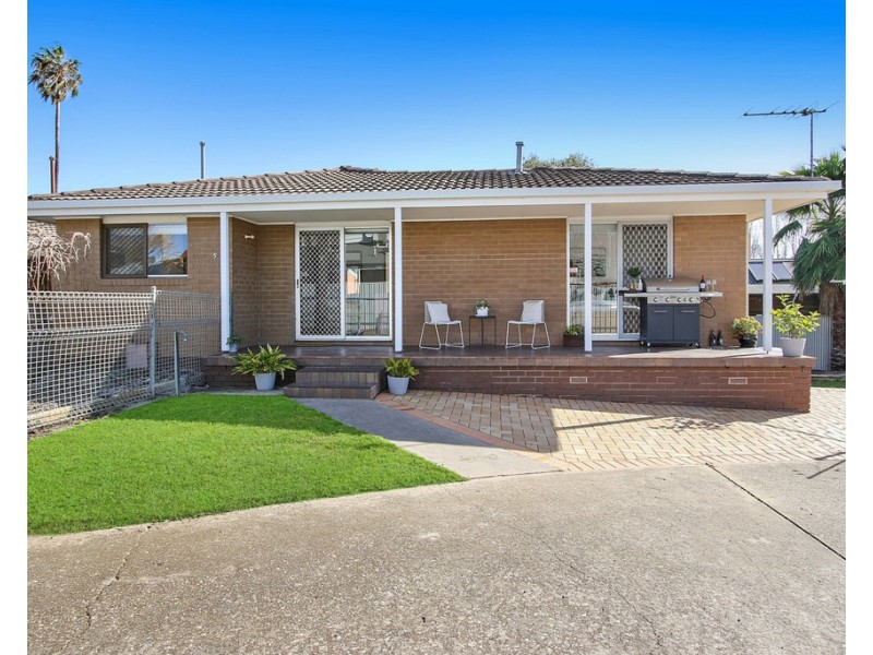 5/362 Rau Street, East Albury NSW 2640