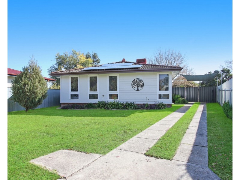 5 Kiama Street, Springdale Heights NSW 2641
