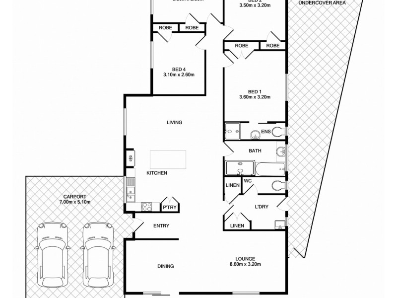 555 Prune Street, Lavington NSW 2641