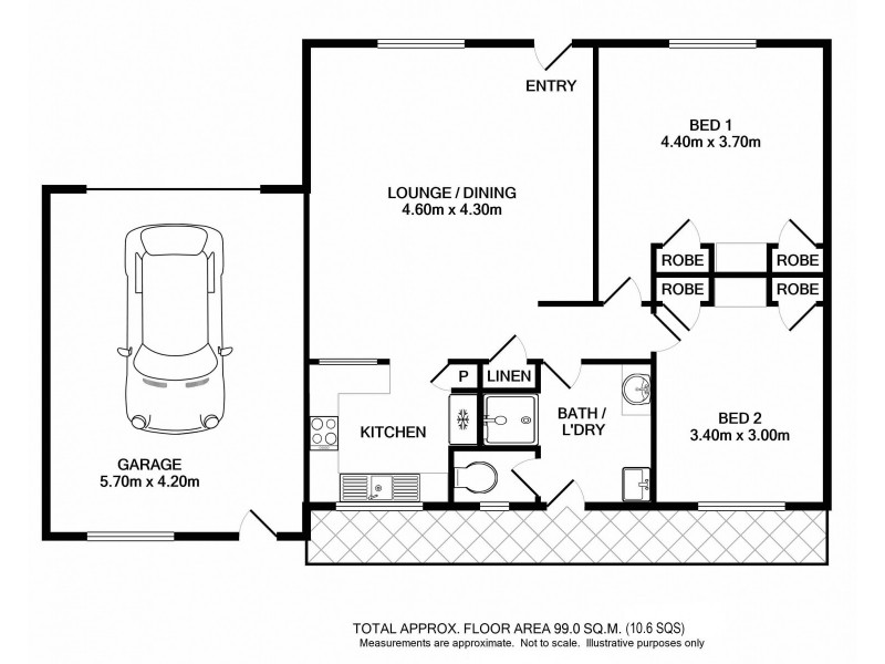 1/653 Ryan Road, Glenroy NSW 2640