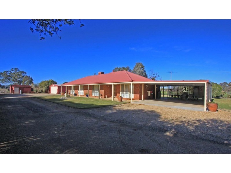 Chetwin Redlands Road, Corowa NSW 2646